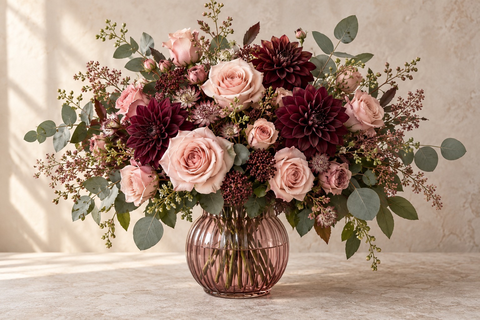 Blush Romance
