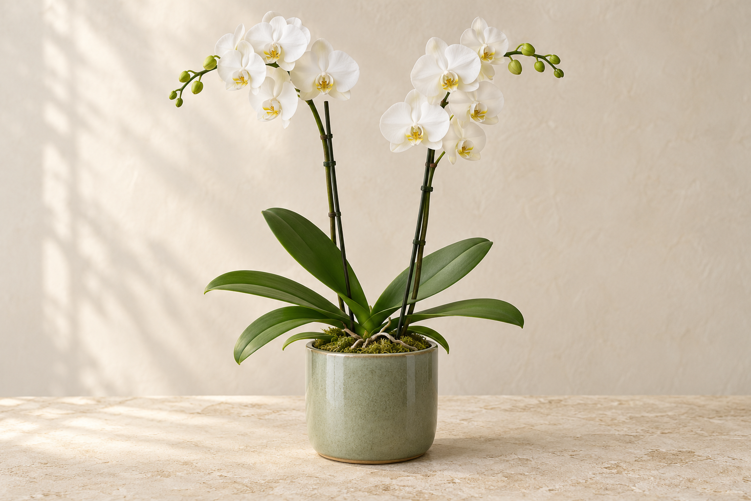 Orchid Elegance Plant