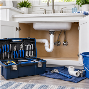 General Plumbing Repair