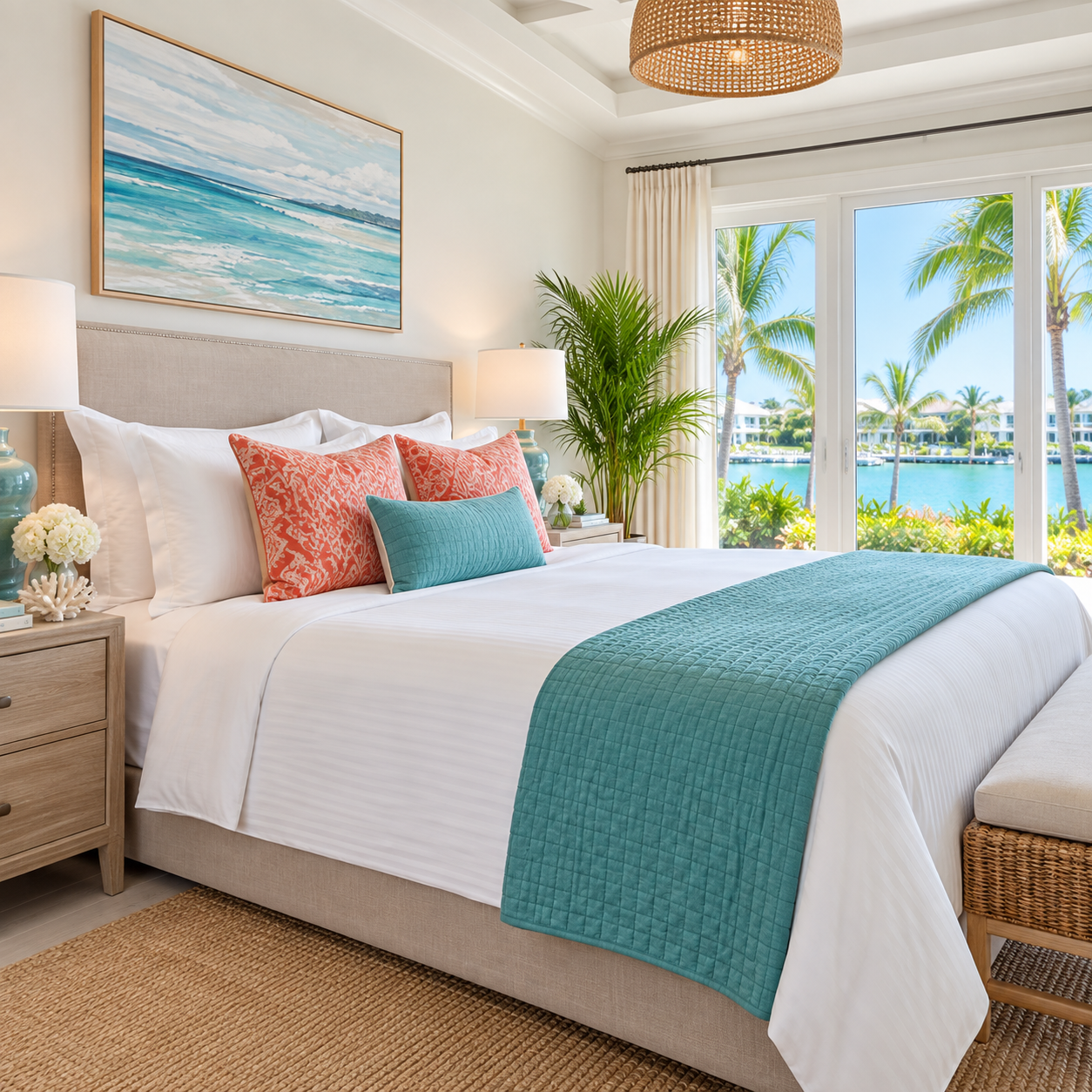 Bed Linen Refresh