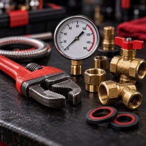 Preventive Plumbing Maintenance