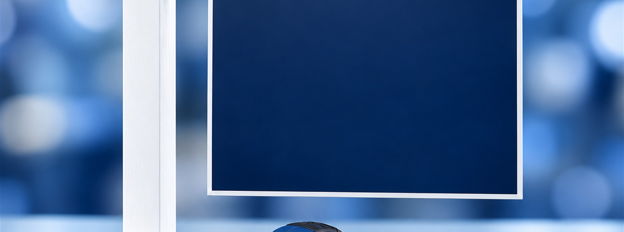 Real estate media equipment — illustrative image